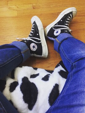 Omar Martinさんのコーディネート