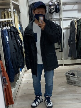 TSUYOSHIさんのコーディネート