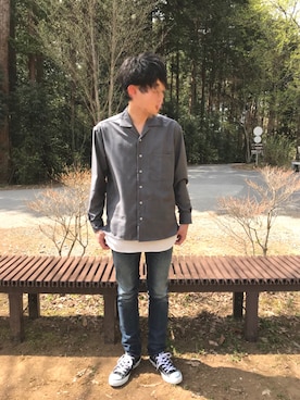 もっちーさんのコーディネート