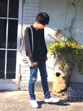 もっちーさんのコーディネート