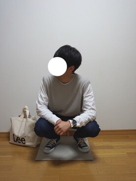 もっちーさんのコーディネート