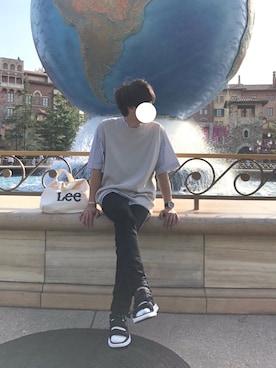 もっちーさんのコーディネート