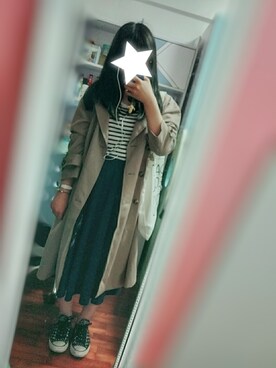 Carrie♥さんのコーディネート