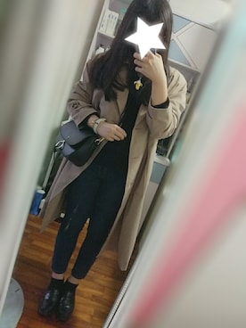 Carrie♥さんのコーディネート