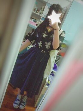 Carrie♥さんのコーディネート