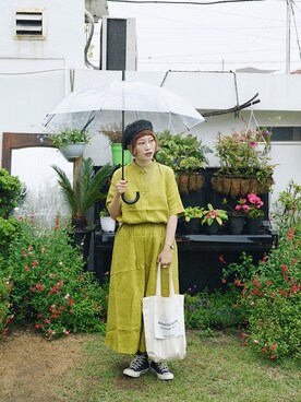 justmoiさんのコーディネート