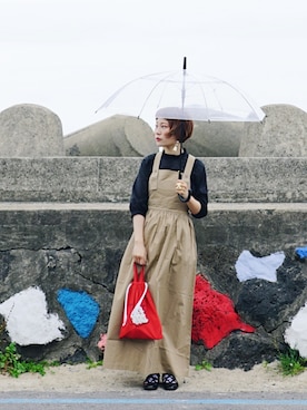 justmoiさんのコーディネート