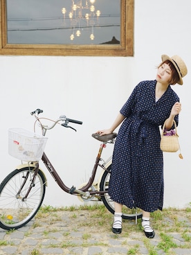 justmoiさんのコーディネート