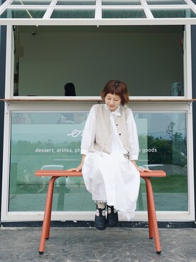 justmoiさんのコーディネート