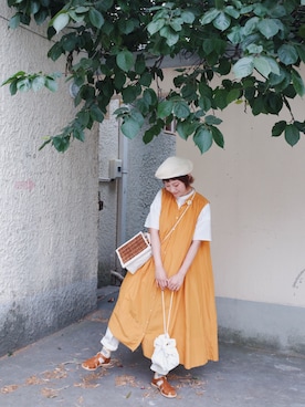 justmoiさんのコーディネート