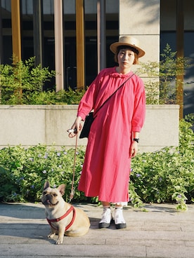 justmoiさんのコーディネート