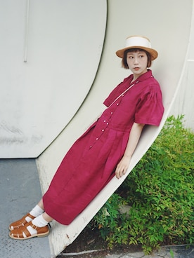 justmoiさんのコーディネート