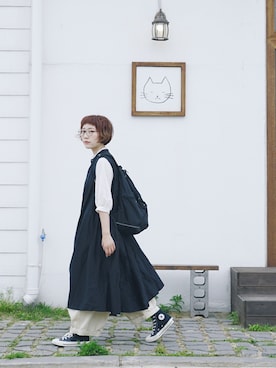 justmoiさんのコーディネート