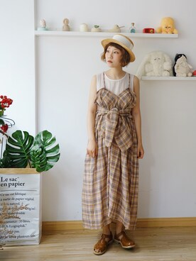 justmoiさんのコーディネート