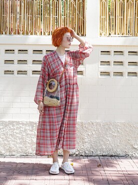 justmoiさんのコーディネート