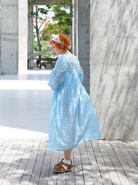 justmoiさんのコーディネート