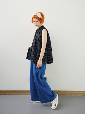 justmoiさんのコーディネート