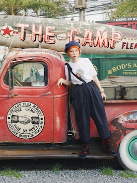 justmoiさんのコーディネート