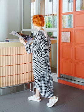 justmoiさんのコーディネート