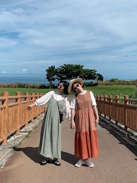 justmoiさんのコーディネート