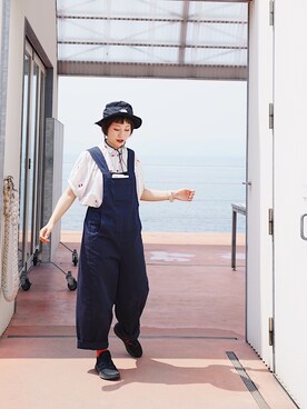 justmoiさんのコーディネート