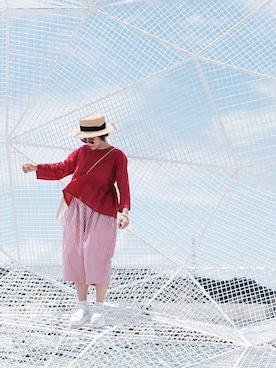 justmoiさんのコーディネート