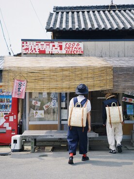 justmoiさんのコーディネート