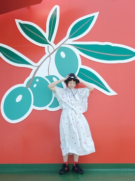 justmoiさんのコーディネート