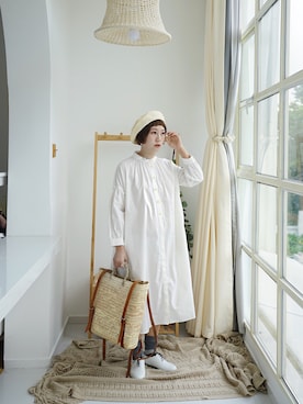 justmoiさんのコーディネート