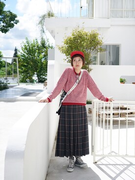 justmoiさんのコーディネート