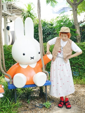 justmoiさんのコーディネート