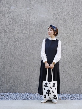 justmoiさんのコーディネート