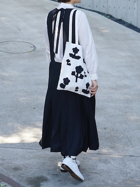 justmoiさんのコーディネート