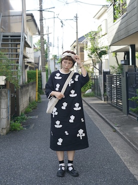 justmoiさんのコーディネート