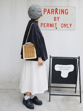 justmoiさんのコーディネート