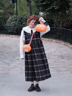 justmoiさんのコーディネート