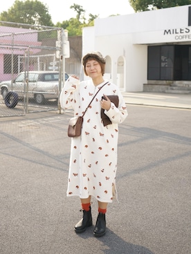 justmoiさんのコーディネート