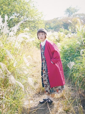 justmoiさんのコーディネート