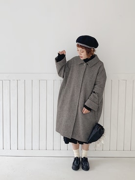 justmoiさんのコーディネート