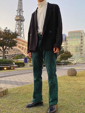 Taigaさんのコーディネート