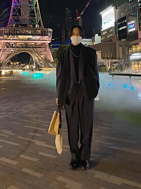 Taigaさんのコーディネート