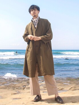 りゅうこ🐲さんのコーディネート