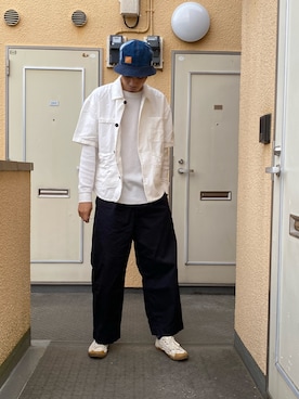 りゅうこ🐲さんのコーディネート