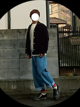 ノエルさんのコーディネート