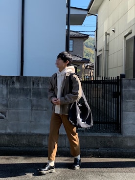 ノエルさんのコーディネート