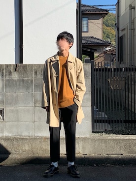 ノエルさんのコーディネート