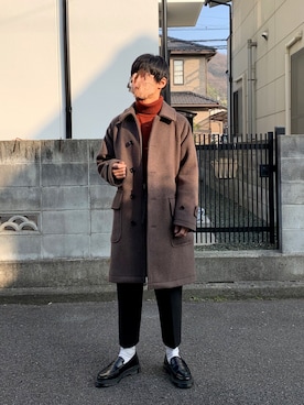 ノエルさんのコーディネート