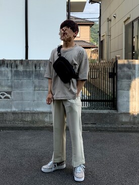 ノエルさんのコーディネート