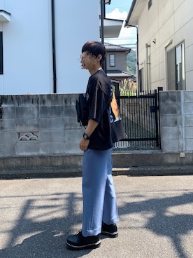 ノエルさんのコーディネート