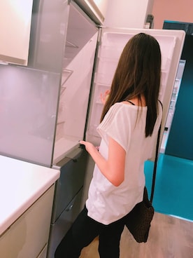 MOON☪︎_ljkさんのコーディネート